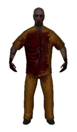 SCP Containment Breach Ultimate Edition - SCP - 008 