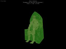 SCP-969 - Репеллент марки ····· 【СТАРАЯ ОЗВУЧКА】