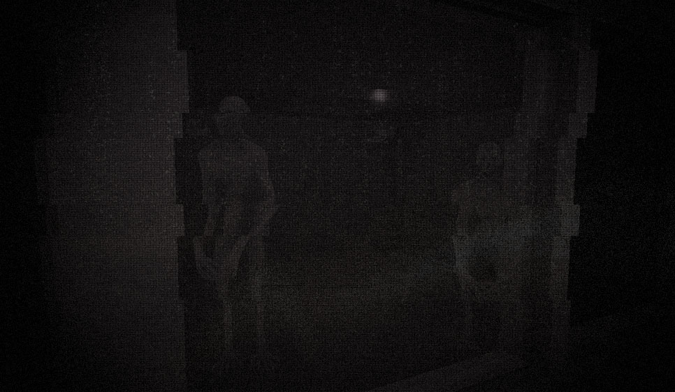 Scp фото в горах SCP-966 SCP - Containment Breach вики Fandom