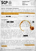 SCP-079 | SCP - Containment Breach вики | Fandom