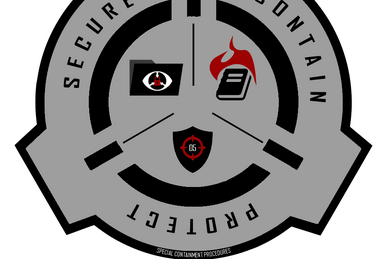 Secure Facility Dossier: Site-64 - SCP Foundation