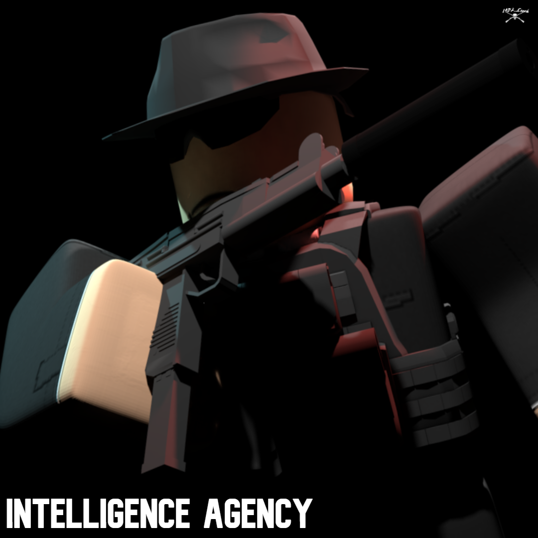 Intelligence Agency | SCPF Ruby Wiki | Fandom