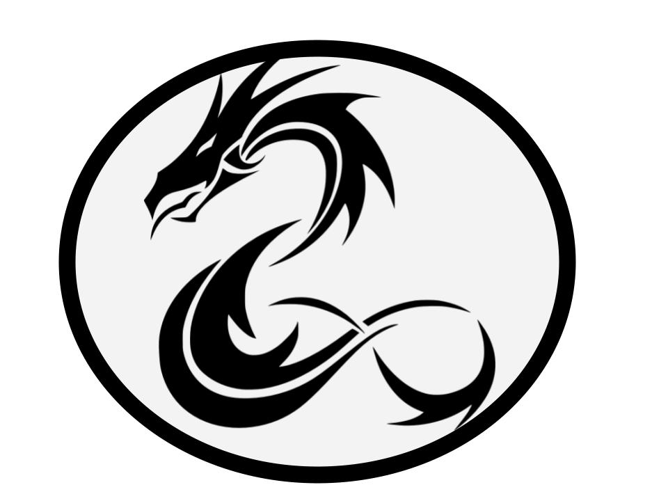 SCP Foundation Shoulder Patch