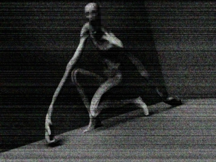 Scp 173 The Sculpture Scp Foundation Wiki Fandom Scp 173 The Sculpture Scp Foundation Wiki Fandom