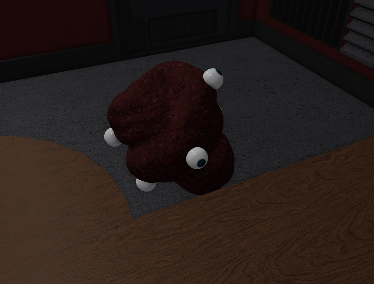 SCP066 SCP Foundation Roleplay Wiki Fandom