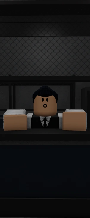 NPCs | SCP: Foundation Roleplay Wiki | Fandom