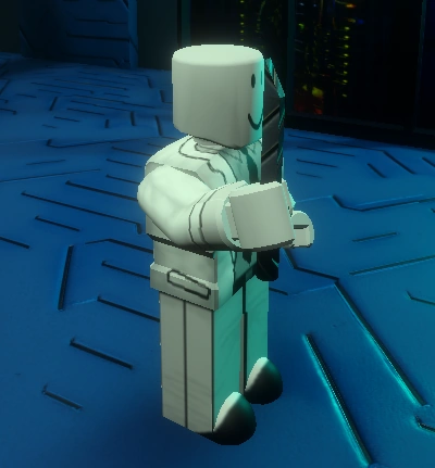 Weapons | SCP Futuristic Wiki | Fandom