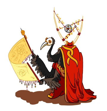 Ickis the Wayward | SCPOneCanonProject Wiki | Fandom