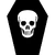 Deceased subicon