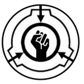 ArtStation - SCP  MTF Mobile Task Force Logo