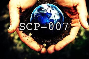 SCP-007 by Beri on Sketchers United
