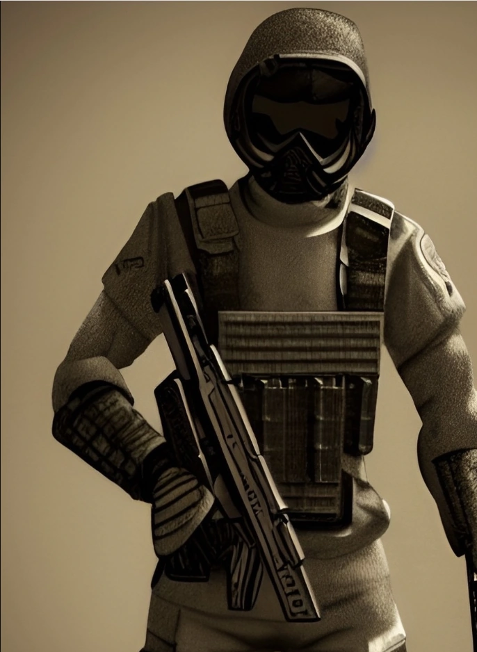 Foundation Agent Pastaroonn SCP Wheel Wiki Fandom