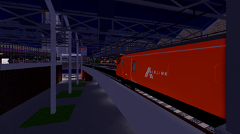 Class 802 Stepford County Railway Wiki Fandom - roblox scr class 185 gets next gen upgrade first look