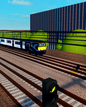 Beechley Sidings Stepford County Railway Wiki Fandom