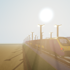 Stepford County Railway Wiki Fandom - stepford county railway wiki fandom roblox airlink class 802 stepford county railway youtube Stepford County Railway Wiki Fandom - roblox airlink class 802 stepford county railway youtube