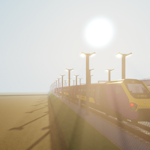 Stepford County Railway Wiki Fandom - roblox airlink class 802 stepford county railway youtube