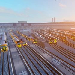 Stepford County Railway Wiki Fandom - fandom roblox stepford county railway map Stepford County Railway Wiki Fandom - roblox stepford county railway map