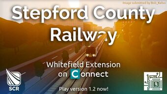 Timeline Of Events Stepford County Railway Wiki Fandom - roblox scr class 185 gets next gen upgrade first look