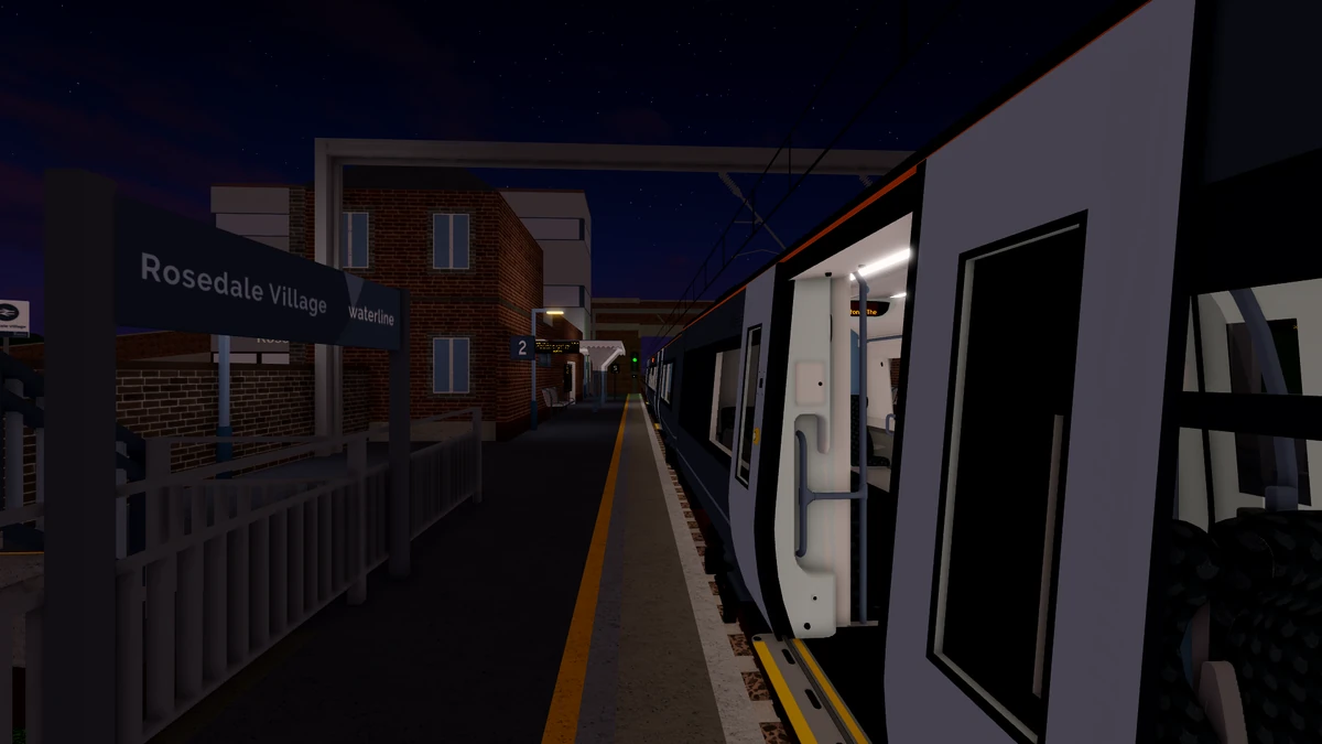 R016 | Stepford County Railway Wiki | Fandom