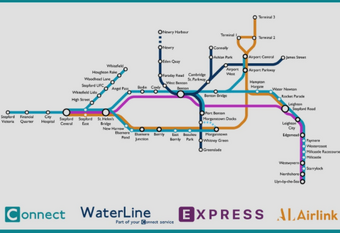 Stepford County Railway Stepford County Railway Wiki Fandom - new map the future roblox