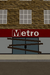 Closed Metro Office