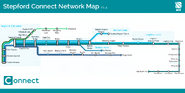 Network Map | Stepford County Railway Wiki | Fandom