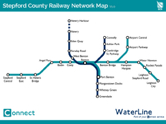 Network Map V1