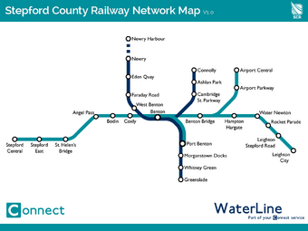 Timeline Of Events Stepford County Railway Wiki Fandom - how do i reduce map lag building support roblox developer forum