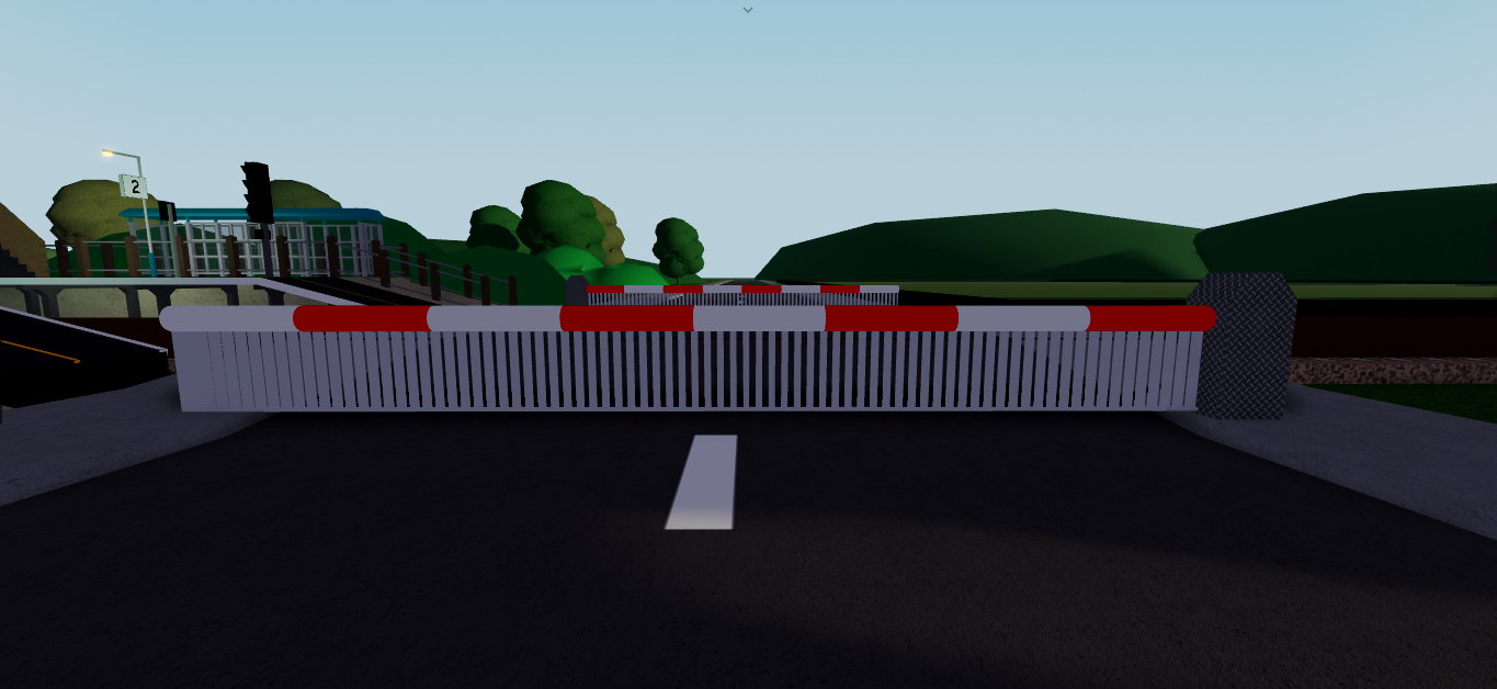 Level Crossings Stepford County Railway Wiki Fandom Level Crossings Stepford County Railway Wiki Fandom