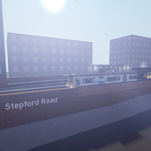 Stepford County Railway Wiki Fandom - or moc airport roblox