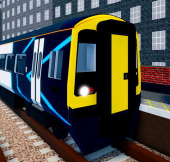 Stepford Connect Stepford County Railway Wiki Fandom - stepford county railway port benton to stepford central class 185 connect roblox