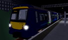 Class 171 @ Newry