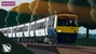 Class 168 remeshed!