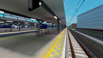 Platform View 4