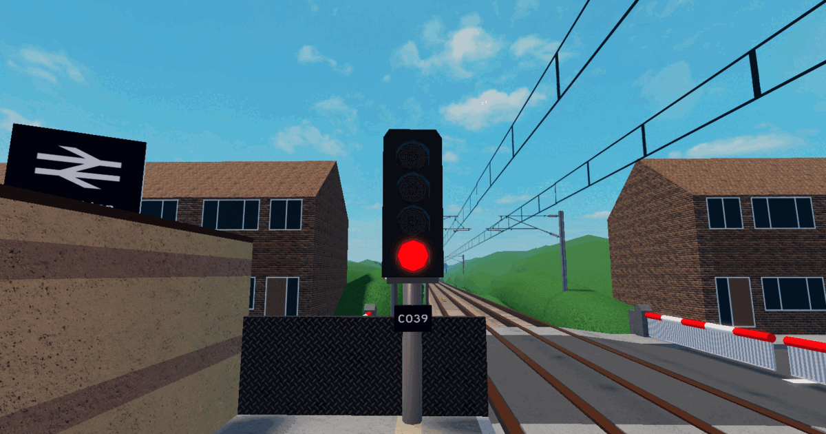 Railway signal - Wikipedia