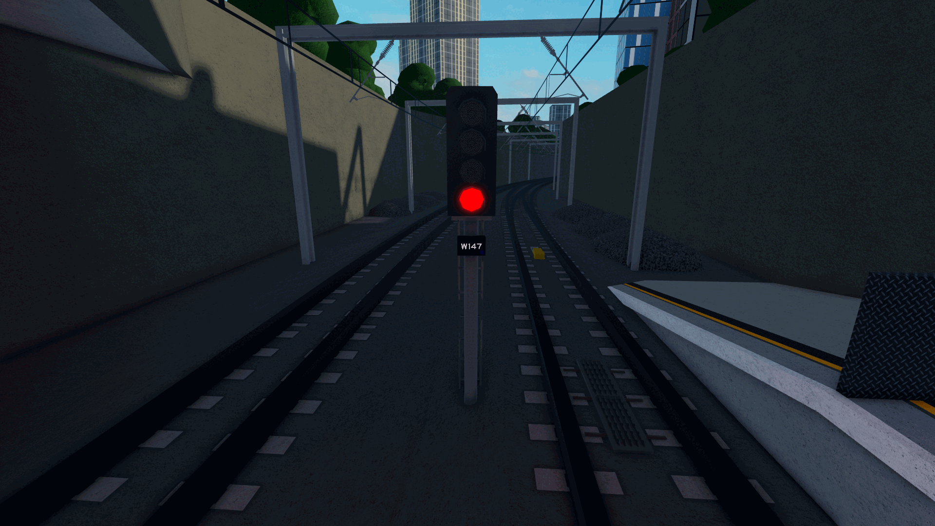 Signal Stepford County Railway Wiki Fandom Signal Stepford County Railway Wiki Fandom