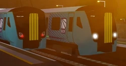 Class 730 Stepford County Railway Wiki Fandom