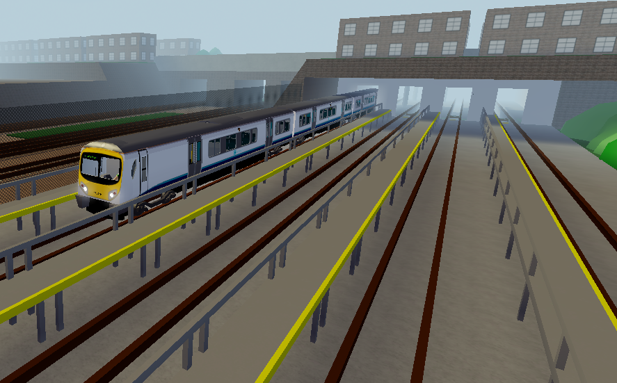 Benton Depot Stepford County Railway Wiki Fandom - roblox stepford county railway dispatcher