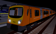 Class 185 @ Stepford East