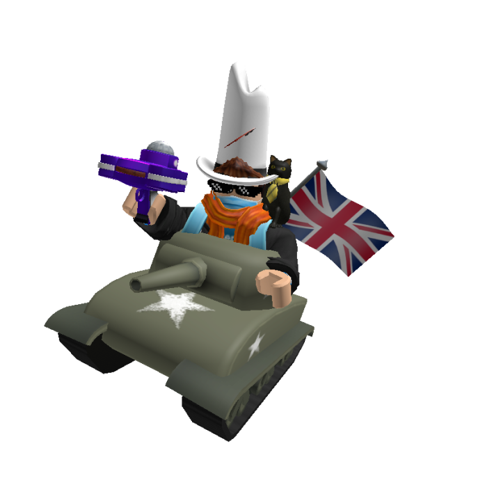 My Roblox Avatar is Playing Blade Ball with His Trusty Spoon : r/roblox
