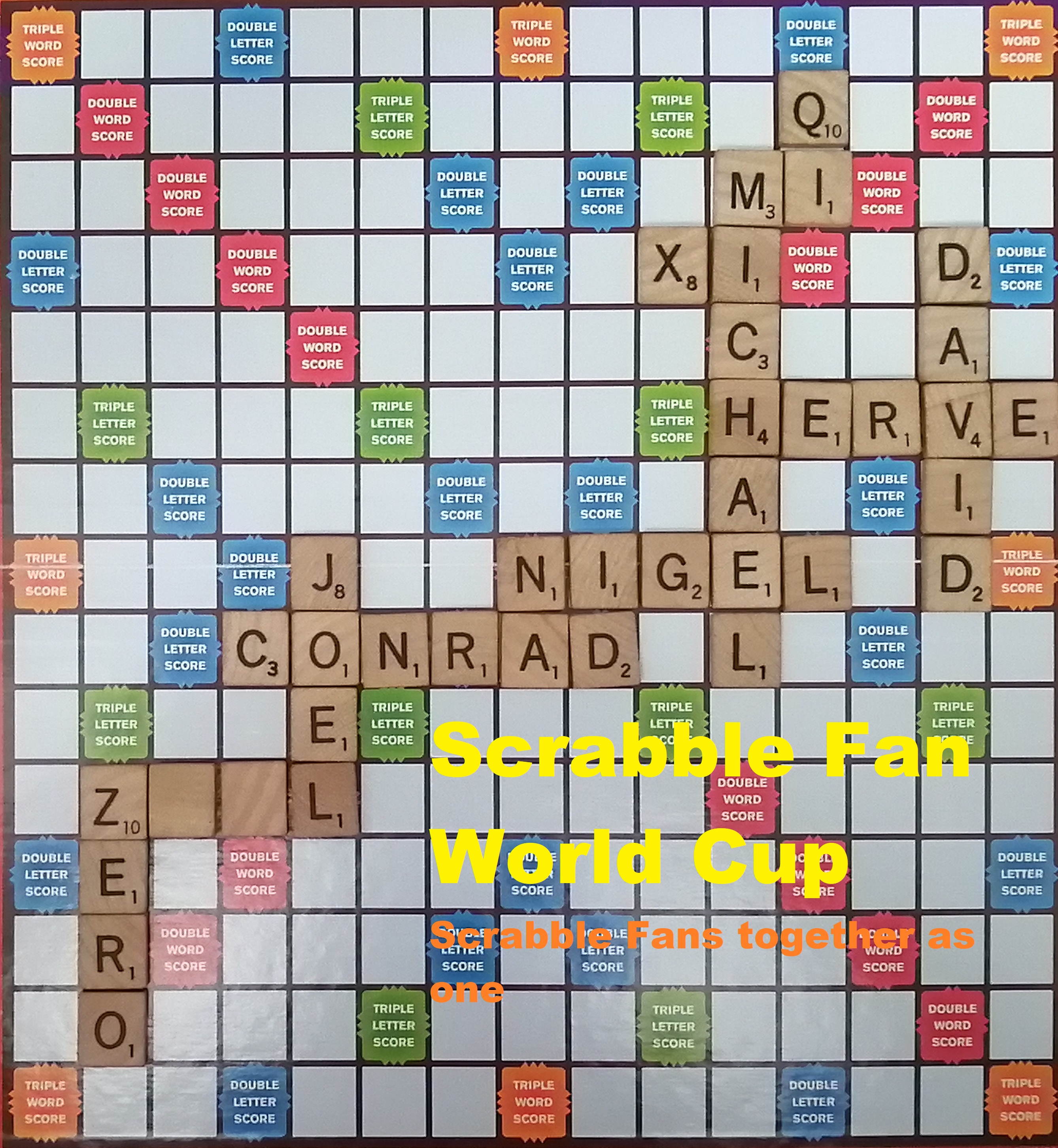 Beginning of the End: LOLZ is Legal in Scrabble Now