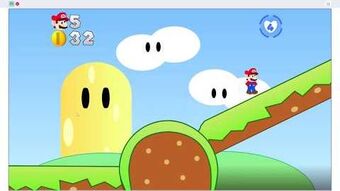 Super Mario World recebe mod em widescreen 16:9 - Canaltech
