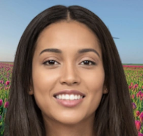 Nancy Armstrong | Scrambled Survivor Wiki | Fandom