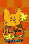 Nova's Starbound Journey