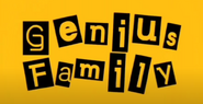 Genius Family