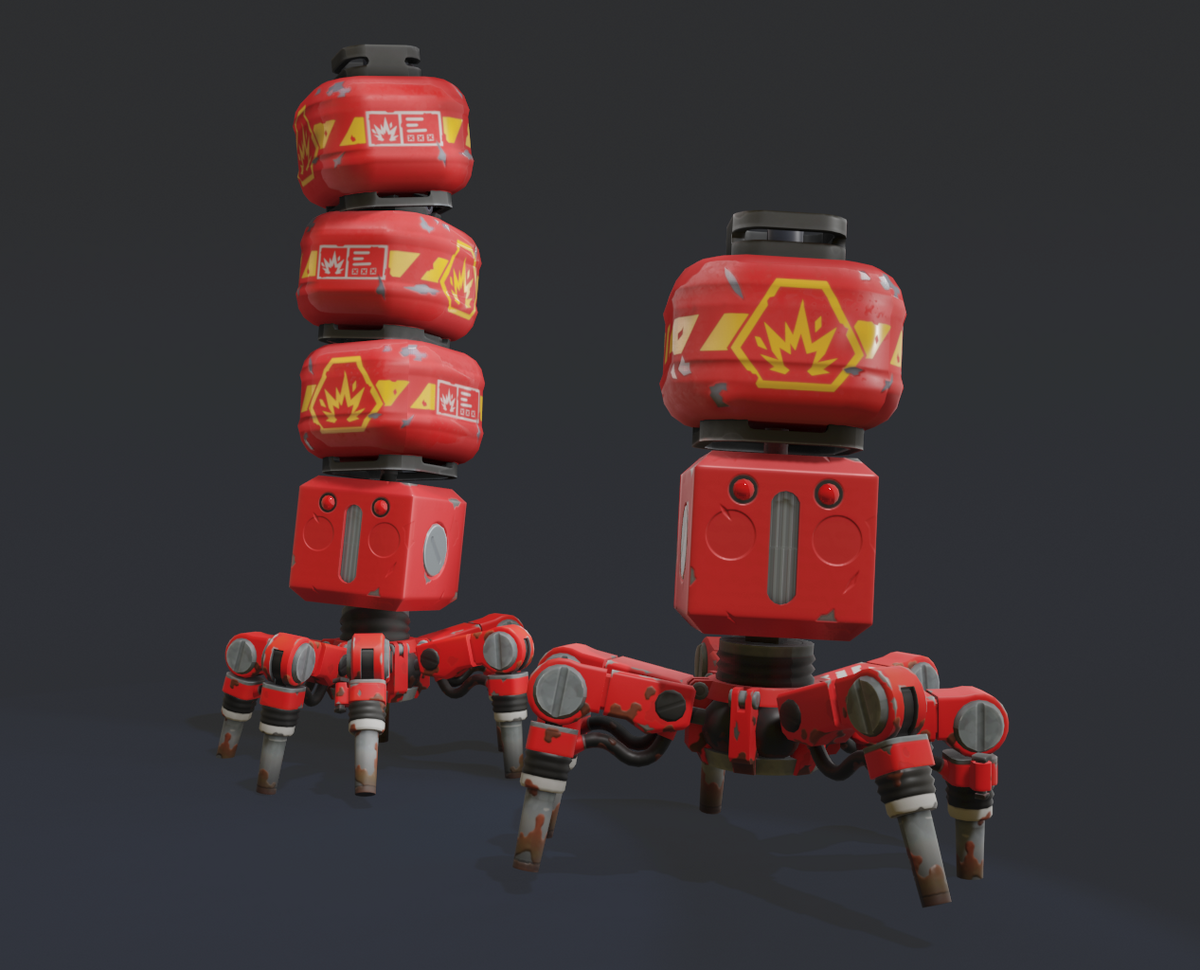 Otzovy work wb bot. Грузобот скрап механик. Лентобот скрап механик красный. Totebot Scrap Mechanic. Красный робот скрап механик.