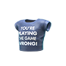 скрап механик мод на одежду. PlayingGameWrongShirt. скрап механик мод на одежду фото. скрап механик мод на одежду-PlayingGameWrongShirt. картинка скрап механик мод на одежду. картинка PlayingGameWrongShirt. A 2U train wheel and rim, made shiny and paintable