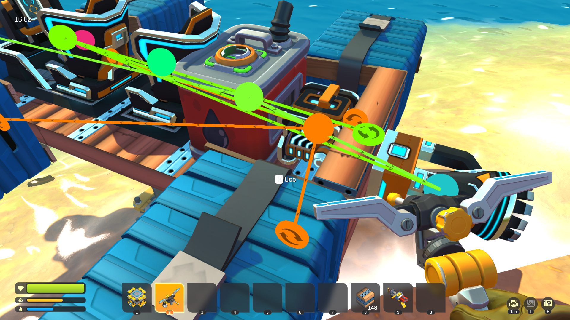 boat mechanic boat mechanic