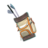 скрап механик мод на одежду. GolfBackpack. скрап механик мод на одежду фото. скрап механик мод на одежду-GolfBackpack. картинка скрап механик мод на одежду. картинка GolfBackpack. A 2U train wheel and rim, made shiny and paintable