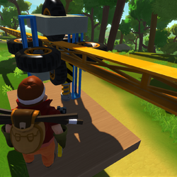 Category Scrap Mechanic Official Scrap Mechanic Wiki Clothing is part of character customization in scrap mechanic. scrap mechanic wiki gamepedia